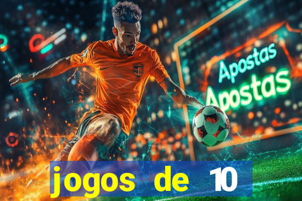 jogos de 10 centavos nas plataformas